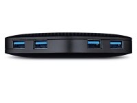 N-UH400 | TP-LINK UH400 - Hub - 4 x SuperSpeed USB 3.0 |...