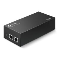 L-TL-POE170S | TP-LINK PoE++Injector Adapter -...