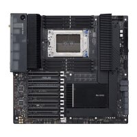 N-90MB1590-M0EAY0 | ASUS WRX80E-SAGE SE WIFI - AMD - Socket SP3 - AMD Ryzen Threadripper Pro 3rd Gen - DDR4-SDRAM - 2048 GB - DIMM | 90MB1590-M0EAY0 | PC Komponenten