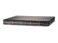 N-JL322A | HPE 2930M 48G PoE+ 1-slot - Managed - L3 - Gigabit Ethernet (10/100/1000) - Power over Ethernet (PoE) - Rack-Einbau - 1U | Herst. Nr. JL322A | Netzwerkgeräte | EAN: 190017071251 |Gratisversand | Versandkostenfrei in Österrreich