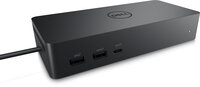 Dell Universal Dock – UD22 - Andocken - Thunderbolt - 96 W - 10,100,1000 Mbit/s - Schwarz - 5120 x 2880 Pixel