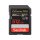 SanDisk Extreme PRO - 512 GB - SDXC - Klasse 10 - 200 MB/s - 140 MB/s - Class 3 (U3)