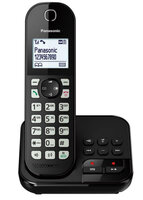 I-KX-TGC462GB | Panasonic KX-TGC462GB - Telefon - Anrufbeantworter | KX-TGC462GB | Telekommunikation