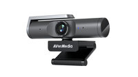 P-61PW515001AE | AVer Webcam Live Stream Cam 515 PW515 4K...