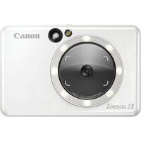 I-4519C007 | Canon Zoemini S2 Sofortbildkamera und...