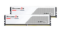 P-F5-6000J3238F16GX2-RS5W | G.Skill D532GB 6000-32 Ripjaws S5 wh K2 GSK| F5-6000J3238F16GX2-RS5W | F5-6000J3238F16GX2-RS5W | PC Komponenten