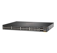 Y-JL726A | HPE 6200F 48G 4SFP+ - Managed - L3 - Gigabit Ethernet (10/100/1000) - Rack-Einbau - 1U | JL726A | Netzwerktechnik
