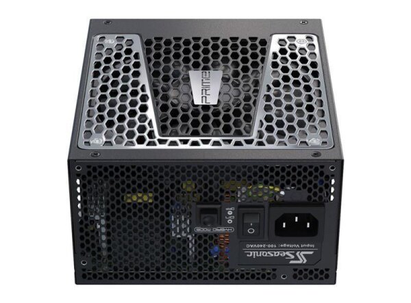 A-PRIME-TX-850 | Seasonic PRIME-TX-850 - 850 W - 100 - 240 V - 50/60 Hz - 11 - 5.5 A - 100 W - 840 W | PRIME-TX-850 | PC Komponenten