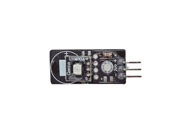 L-ALL_OY_3103 | ALLNET 4duino UV Sensor Modul mit Analogsignal | ALL_OY_3103 | Elektro & Installation