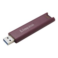 A-DTMAXA/256GB | Kingston DataTraveler Max - 256 GB - USB...