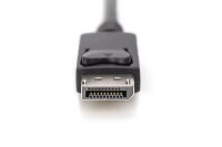 AAK-330111-020-SN | DIGITUS 4K HDMI Adapterkabel - HDMI auf DisplayPort | Herst. Nr. AK-330111-020-S | Kabel / Adapter | EAN: 4016032481119 |Gratisversand | Versandkostenfrei in Österrreich