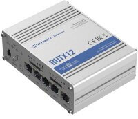 A-RUTX12 | Teltonika RUTX12 - Wi-Fi 5 (802.11ac) -...