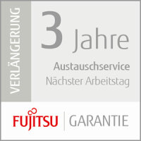 Y-U3-EXTW-OFF | Fujitsu 3 Years AE - NBD - 3 Jahr(e) -...