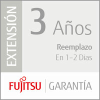 Y-U3-EXTW-OFF | Fujitsu 3 Years AE - NBD - 3 Jahr(e) - Next Business Day (NBD) | U3-EXTW-OFF | Systeme Service & Support |