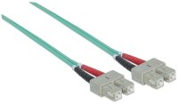 P-750837 | Intellinet Patch-Kabel - SC multi-mode (M) bis SC multi-mode (M) - 2 m | Herst. Nr. 750837 | Kabel / Adapter | EAN: 766623750837 |Gratisversand | Versandkostenfrei in Österrreich