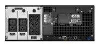 APC Smart-UPS On-Line - Doppelwandler (Online) - 6 kVA - 6000 W - Sine - 100 V - 275 V