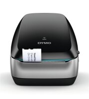 Y-2000931 | Dymo LabelWriter Wireless - Etiketten-/Labeldrucker - Etiketten-/Labeldrucker | 2000931 | Drucker, Scanner & Multifunktionsgeräte