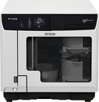 Y-C11CH40021 | Epson Discproducer PP-100III - 377 x 493 x...