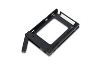Icy Dock We-Ra. Extra SSD HDD Tray for MB742SP-B - 2,5 -...