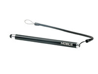 Mobilis 001054 - Universal - Jede Marke - Schwarz - Kapazitiv - Metall - 10 Stück(e)