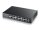 L-GS1900-24E-EU0103F | ZyXEL Switch 19 Smart 24 ports Giga Desktop fanless V3 | GS1900-24E-EU0103F | Netzwerktechnik