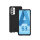 P-066017 | Mobilis SPECTRUM Case solid blk mat-Galaxy A53 5G-Soft bag | 066017 | Zubehör