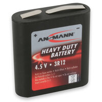 I-5013091 | Ansmann 5013091 - Einwegbatterie - 4.5V -...