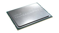 P-100-100000446WOF | AMD Ryzen Threadripper PRO 5965WX - AMD Ryzen Threadripper PRO - 7 nm - AMD - 5965WX - 3,8 GHz - 64-Bit | 100-100000446WOF | PC Komponenten