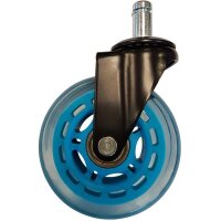 LC-Power LC-CASTERS-7LB-SPEED - Lenkrolle - LC-Power -...