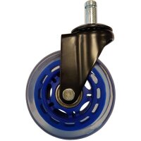 LC-Power LC-CASTERS-7DB-SPEED - Lenkrolle - LC-Power -...