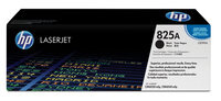 HP Color LaserJet 825A - Tonereinheit Original - Schwarz - 19.500 Seiten