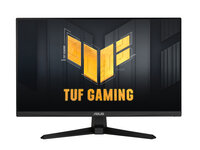 ASUS TUF Gaming VG249QM1A - 60,5 cm (23.8 Zoll) - 1920 x 1080 Pixel - Full HD - 1 ms - Schwarz