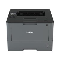 A-HLL5100DNG1 | Brother HL-L5100DN - Drucker - monochrom...
