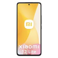 Xiaomi 12 Lite 8/128 Black