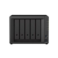 N-DS1522+ | Synology DiskStation DS1522+ - NAS - Tower -...