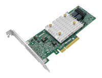 N-2293200-R | Microchip Technology HBA 1100-8i SAS 12Gb/s PCIe 8 port - Controller - Serial Attached SCSI (SAS) | 2293200-R | PC Komponenten