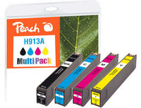 P-PI300-744 | Peach PI300-744 - Kompatibel - Tinte auf...