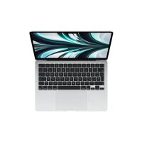 A-MLXY3D/A | Apple MacBook Air MacBookAir - Apple M - 34,5 cm (13.6 Zoll) - 2560 x 1664 Pixel - 8 GB - 256 GB - macOS Monterey | Herst. Nr. MLXY3D/A | Notebooks | EAN: 194253081210 |Gratisversand | Versandkostenfrei in Österrreich