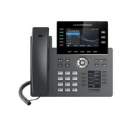 P-GRP-2616 | Grandstream GRP2616 - IP-Telefon - Schwarz -...