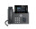 P-GRP-2616 | Grandstream GRP2616 - IP-Telefon - Schwarz - Kabelgebundenes Mobilteil - Im Band - Out-of band - SIP-Info - Supervisor - Benutzer - 6 Zeilen | GRP-2616 | Telekommunikation