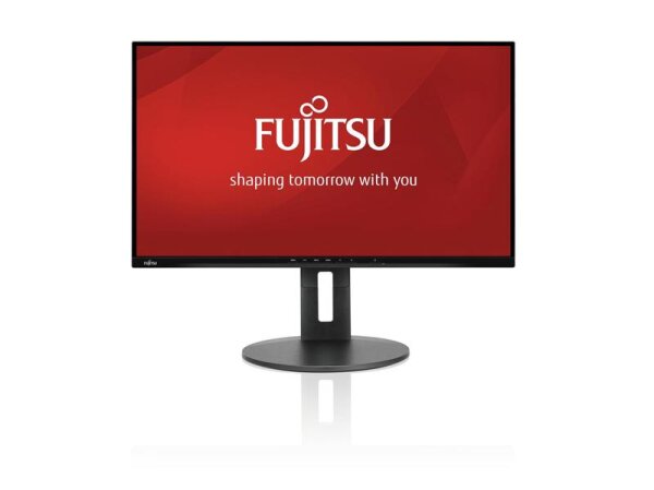 X-S26361-K1692-V160 | Fujitsu B27-9 TS - LED-Monitor - 68.6 cm 27 27 sichtbar - Flachbildschirm (TFT/LCD) - 68,6 cm | S26361-K1692-V160 | Displays & Projektoren
