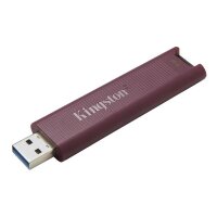 A-DTMAXA/1TB | Kingston DataTraveler Max - 1000 GB - USB Typ-A - 3.2 Gen 2 (3.1 Gen 2) - 1000 MB/s - Dia - Rot | Herst. Nr. DTMAXA/1TB | Flash-Speicher | EAN: 740617328295 |Gratisversand | Versandkostenfrei in Österrreich