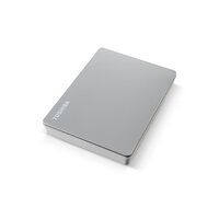 P-HDTX110ESCAA | Toshiba CANVIO FLEX 1TB SILVER 2.5IN EXT...