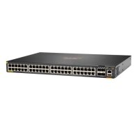 Y-JL727A | HPE 6200F 48G Class4 PoE 4SFP+ 370W - Managed - L3 - Gigabit Ethernet (10/100/1000) - Power over Ethernet (PoE) - Rack-Einbau - 1U | Herst. Nr. JL727A | Netzwerkgeräte | EAN: 190017408996 |Gratisversand | Versandkostenfrei in Österrreich