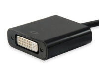 P-133433 | Equip 133433 - Mini DisplayPort - DVI-I - Männlich - Weiblich - 1920 x 1080 Pixel - 1080p | Herst. Nr. 133433 | Kabel / Adapter | EAN: 4015867157299 |Gratisversand | Versandkostenfrei in Österrreich