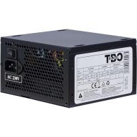 Y-88882191 | Inter-Tech SL-500 TBO - 500 W - 230 V - 50 -...