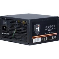 Y-88882111 | Inter-Tech HIPOWER SP-650 - 650 W - 100 - 240 V - 50 - 60 Hz - 10 A - 120 W - 520 W | Herst. Nr. 88882111 | Stromversorgung | EAN: 4260133125933 |Gratisversand | Versandkostenfrei in Österrreich