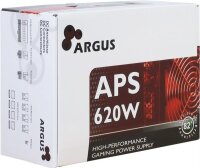Y-88882118 | Inter-Tech Argus APS - 620 W - 115 - 230 V -...