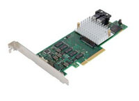 Fujitsu RAID Ctrl FBU - Batterie-Backup-Einheit - SAS - PCI - 12 Gbit/s - 2048 MB - DDR3