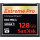 P-SDCFXPS-128G-X46 | SanDisk Extreme Pro - CF - 128 GB | SDCFXPS-128G-X46 | Verbrauchsmaterial